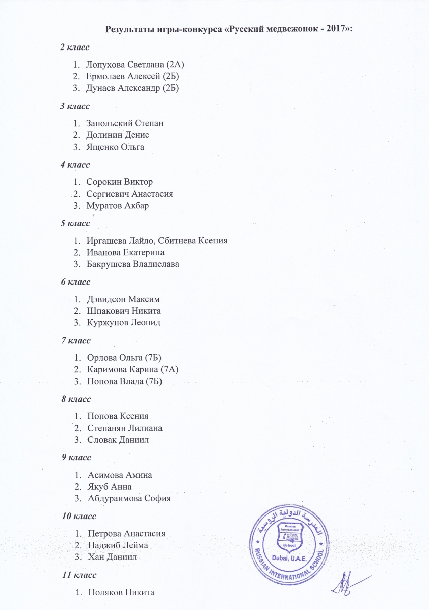 Русский медвежонок — олимпиада 2019 года: дата проведения советуем Русский медвежонок — олимпиада 2019 года: дата проведения рекомендации